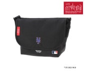 ٤Υ٥ƥա Manhattan Portage ޥϥåݡơ MLB METS  å󥸥㡼Хå ʥ顼֥å MP1605JRMLBMETS