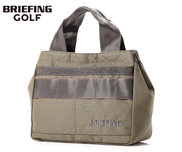 選べるノベルティ付】 ブリーフィング BRIEFING カートトート CLASSIC