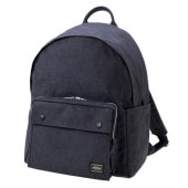 ݡ ⡼ ǥѥå 592-27626 PORTER SMOKY DAYPACK ʥ顼ͥӡ