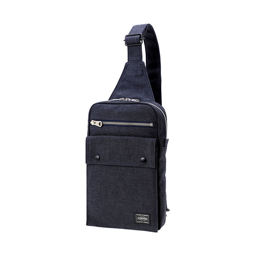 PORTER ポーター スモーキーミニボストンバッグ HOWL RAINBOW 2WAY BOSTON BAG MINI | Yoshida&Co. Home Page