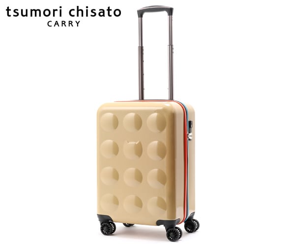 選べるノベルティ付】 tsumori chisato ツモリチサト 新ネコドット 32L