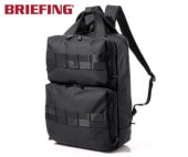 ٤Υ٥ƥա ֥꡼ե BRIEFING Хåѥå SW BACK PACK 16 WR ʥ顼֥å BRA231P47