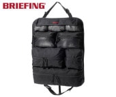 ٤Υ٥ƥա ֥꡼ե BRIEFING ޥݥåȥ MULTI POCKET SHEET ʥ顼֥å BRA231G67