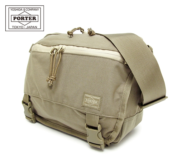 porter クランカーズ ショルダーバッグ S ポーター クランカーズ