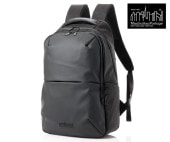 ٤Υ٥ƥա Manhattan Portage BLACK LABEL ޥϥåݡơ ֥å졼٥ Хåѥå ʥ顼֥å MP2271VGLBL