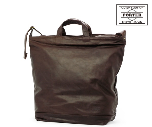 ポーター フランク 2WAYショルダーバッグ(L) 198-01307 （カラー  
