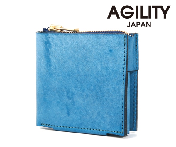 選べるノベルティ付】 AGILITY アジリティ ロロマ ロフトウォレット