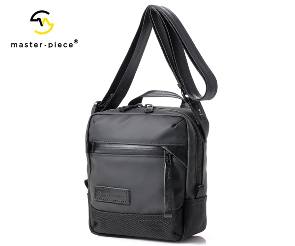 �����٤�Υ٥�ƥ��ա� master-piece �ޥ������ԡ��� ����å� ���������Хå� �ʥ��顼���֥�å��� 02488