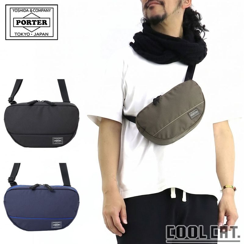 �ݡ����� �ࡼ�� ���������Хå�(L) 751-28179 �ʥ��顼�����졼����� | ���ĥ��Х� PORTER ��