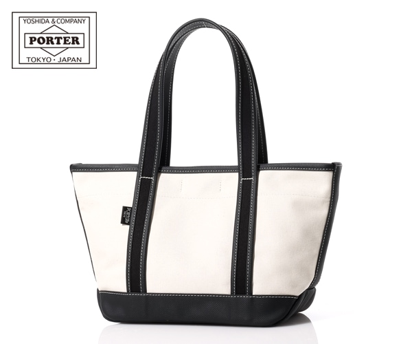 ポーター ボーイフレンドトート トートバッグ(S) 739-18515 （カラー