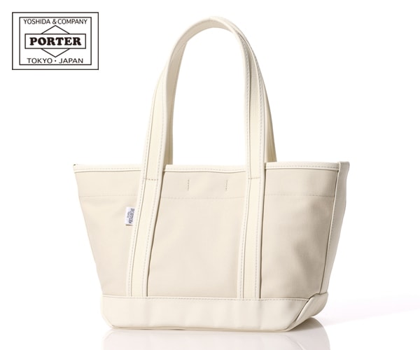 PORTER ポーター ボーイフレンドトート トートバッグ(S) 739
