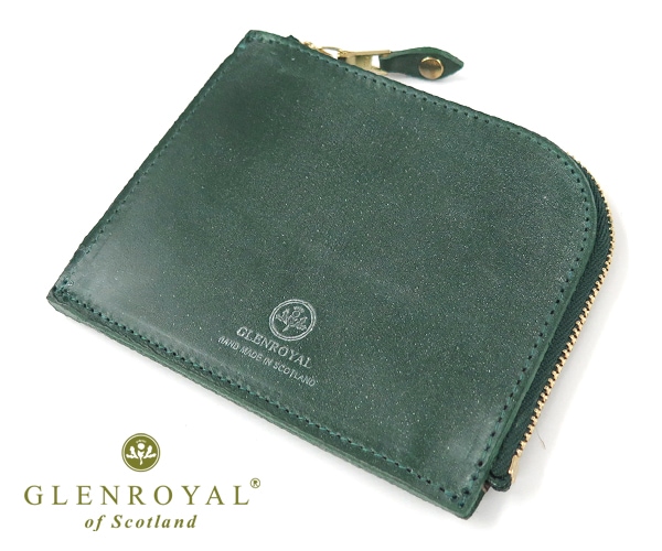楽天市場】グレンロイヤル GLENROYAL マネークリップ MONEY CLIP