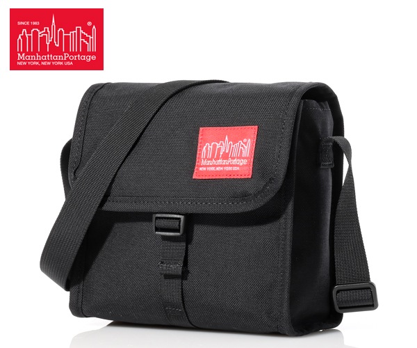 �����٤�Υ٥�ƥ��ա� Manhattan Portage �ޥ�ϥå���ݡ��ơ��� ���������Хå� �ʥ��顼���֥�å��� MP2410