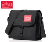 �����٤�Υ٥�ƥ��ա� Manhattan Portage �ޥ�ϥå���ݡ��ơ��� ���������Хå� �ʥ��顼���֥�å��� MP2410