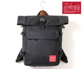 ٤Υ٥ƥա Manhattan Portage ޥϥåݡơ NYC Print Хåѥå ʥ顼֥å MP1236JVNYC