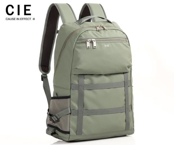 選べるノベルティ付】 CIE シー グリッド3 バックパック （カラー