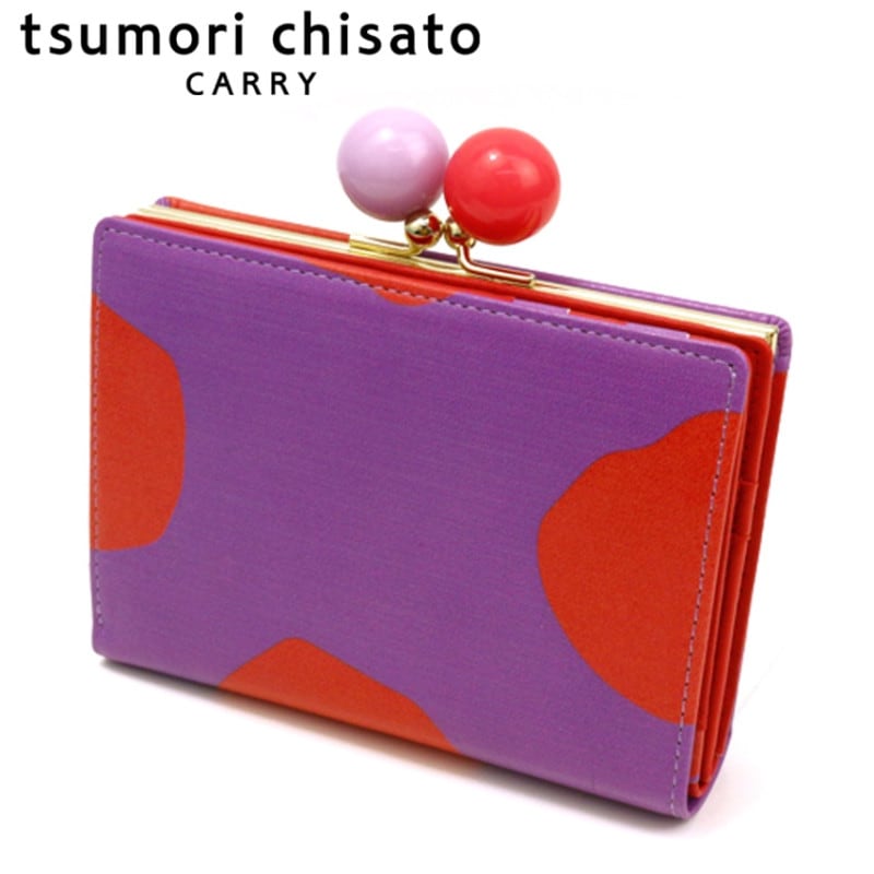 選べるノベルティ付】 tsumori chisato ツモリチサト ズーム