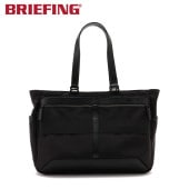 �����٤�Υ٥�ƥ��ա� �֥꡼�ե��� BRIEFING �ȡ��ȥХå� FUSION SQ TOTE HD �ʥ��顼���֥�å��� BRA203T05