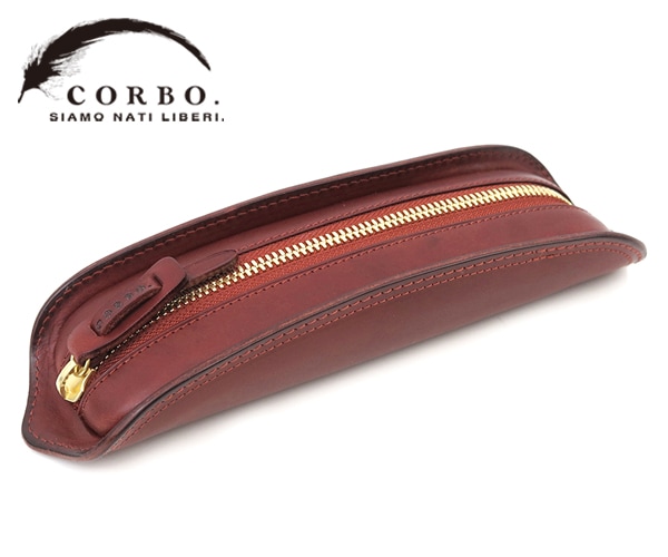 選べるノベルティ付】 コルボ CORBO スレート ペンケース