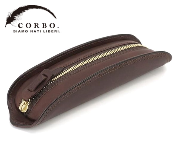 選べるノベルティ付】 コルボ CORBO スレート ペンケース （カラー