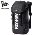 �����٤�Υ٥�ƥ��ա� NEW ERA �˥塼���� ��å����å� 35L �ץ��ȥ��� �֥�å��ߥۥ磻�� �ʥ��顼���֥�å��� 13529423