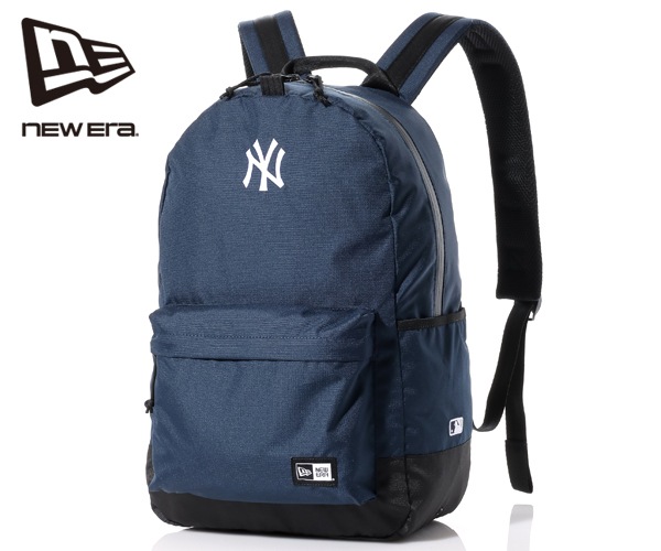 選べるノベルティ付】 NEW ERA ニューエラ ライトパック 27L