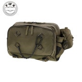 POTR PORTER ライドウエストバッグ ボディバッグ カーキ 緑 ポーター TANKER(タンカー) SHOULDER BAG(S) | 吉田カバンホームページ