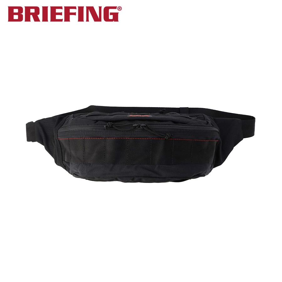 BRIEFING MASTER POD MW GEN II　ブラック 楽天市場】ブリーフィング BRIEFING MASTER POD MW GENII