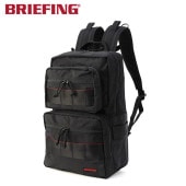 �����٤�Υ٥�ƥ��ա� �֥꡼�ե��� BRIEFING �Хå��ѥå� COMPACT PACK MW GEN II �ʥ��顼���֥�å��� BRA233P22