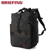 ٤Υ٥ƥա ֥꡼ե BRIEFING Хåѥå GYM PACK MW GENII ʥ顼֥å BRA233P23