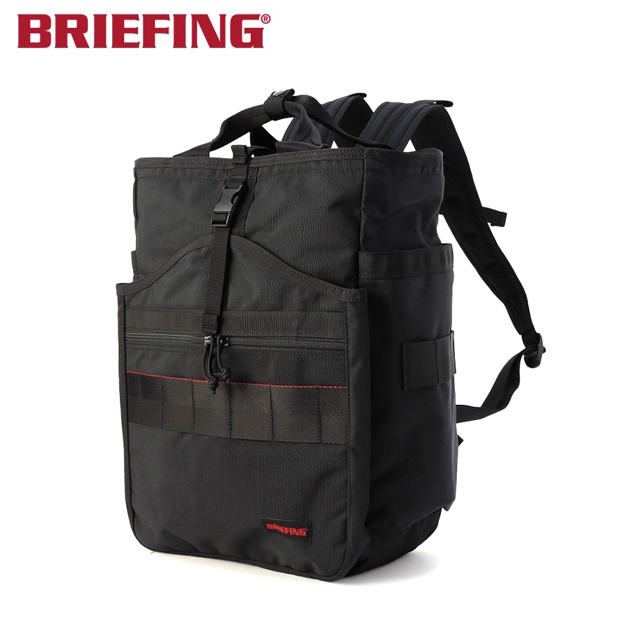 BRIEFING バッグ 【会員限定特典】 楽天市場】【ノベルティ特典】 ブリーフィング トートバッグ