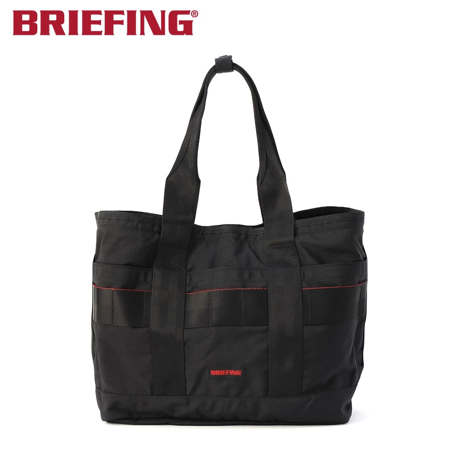 BRIEFING BOAT TOTE M MULTI COLOR 25周年限定 BRIEFING BOAT TOTE M MULTI COLOR 25周年限定