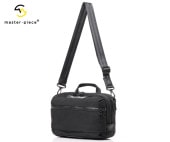 �����٤�Υ٥�ƥ��ա� master-piece �ޥ������ԡ��� �ץ����쥹 ���� ���������Хå� �ʥ��顼���֥�å��� 02400-ba