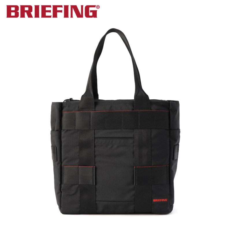 ٤Υ٥ƥա ֥꡼ե BRIEFING ȡȥХå PROTECTION TOTE MW GENII ʥ顼֥å BRA233T27