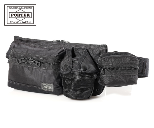 トスタルジッククロージング fanny pack ウエストポーチ
