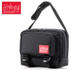 �����٤�Υ٥�ƥ��ա� Manhattan Portage �ޥ�ϥå���ݡ��ơ��� ���������Хå� �ʥ��顼���֥�å��� MP1418PXL