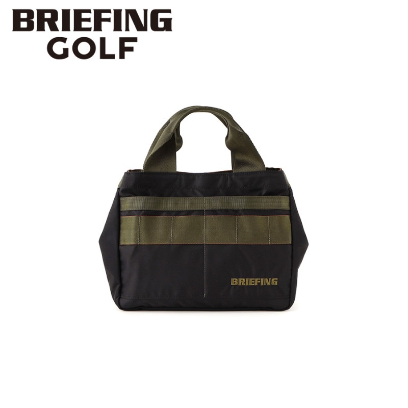 ٤Υ٥ƥա ֥꡼ե BRIEFING ȥȡ CLASSIC CART TOTE RANGER GREEN ʥ顼֥å BRG233T36