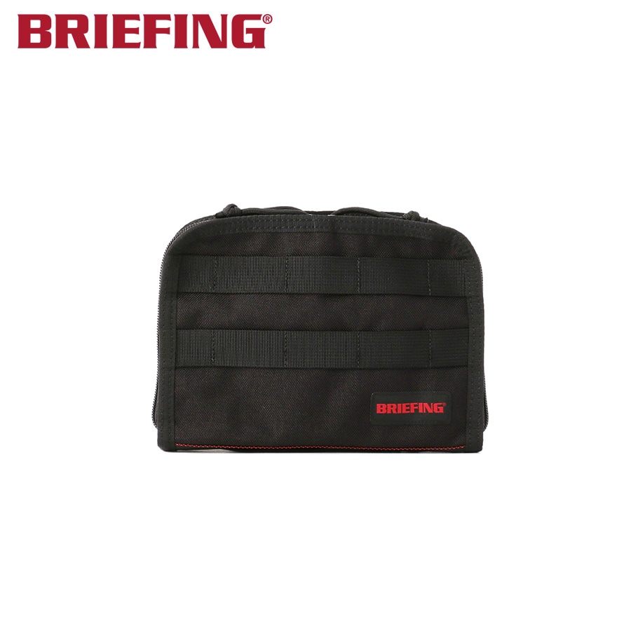 選べるノベルティ付】 ブリーフィング BRIEFING マルチツールケース