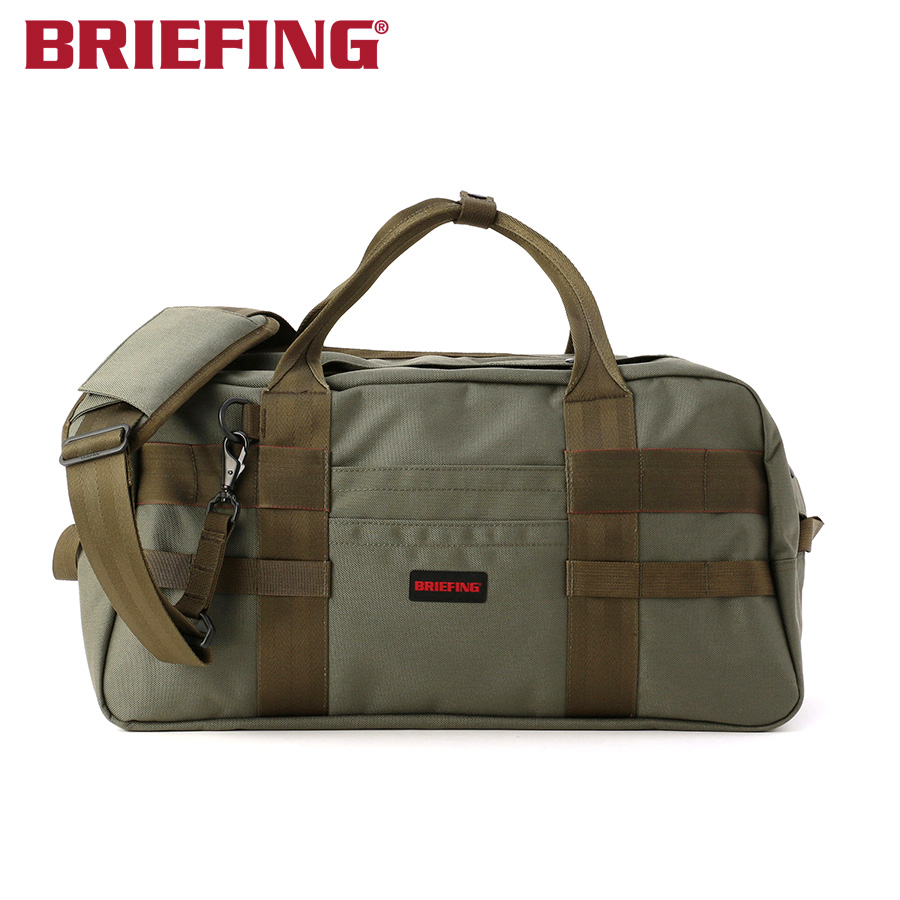 ブリーフィング BRIEFING ツールボストン TOOL BOSTON 選べるノベルティ付】 ブリーフィング BRIEFING ツールボストン TOOL