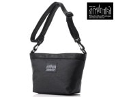 �����٤�Υ٥�ƥ��ա� Manhattan Portage BLACK LABEL �ޥ�ϥå���ݡ��ơ��� �֥�å��졼�٥� ���������Хå� �ʥ��顼���֥�å��� MP2400-305PBL