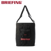 �����٤�Υ٥�ƥ��ա� �֥꡼�ե��� BRIEFING �ޥ�������� LAUNDRY CARGO 64 �ʥ��顼���֥�å��� BRA233G42