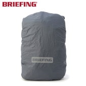 �����٤�Υ٥�ƥ��ա� �֥꡼�ե��� BRIEFING �쥤�󥫥С� RAIN COVER �ʥ��顼�����졼�� BRA233G49