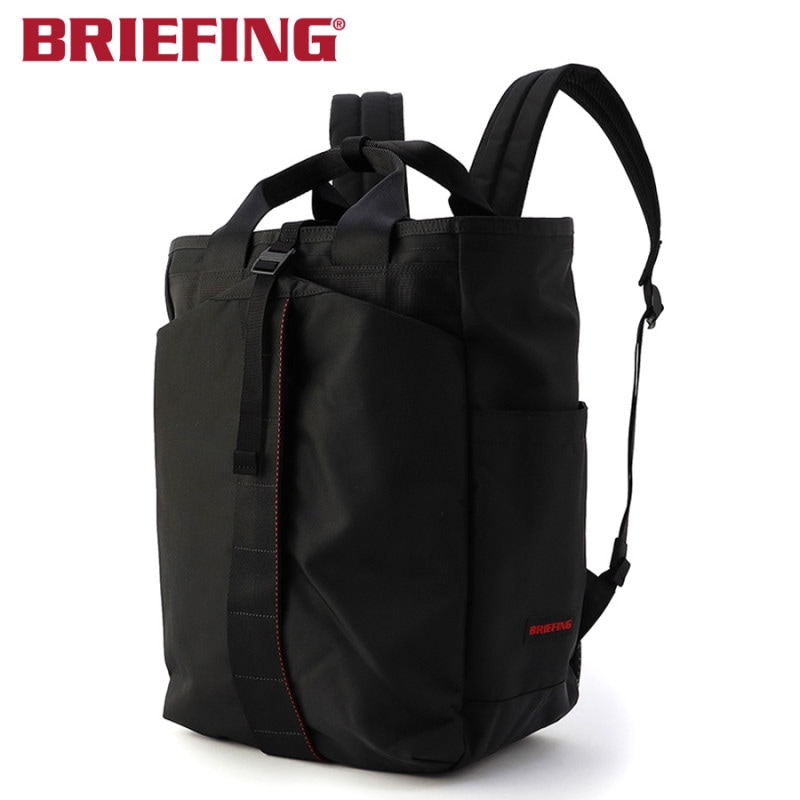 �����٤�Υ٥�ƥ��ա� �֥꡼�ե��� BRIEFING �Хå��ѥå� L URBAN GYM PACK L WR �ʥ��顼���֥�å��� BRL231P23
