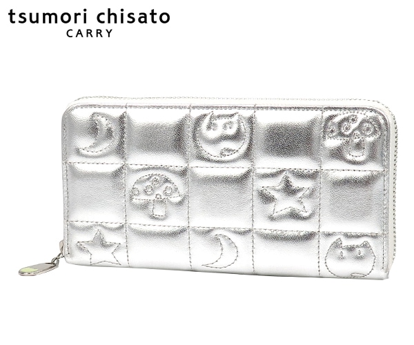 高級 CHANEL キルティング長財布 ホワイト ノベルティ 【公式通販】