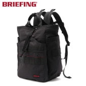 ٤Υ٥ƥա ֥꡼ե BRIEFING Хåѥå GYM PACK MW ʥ顼֥å BRA201P06