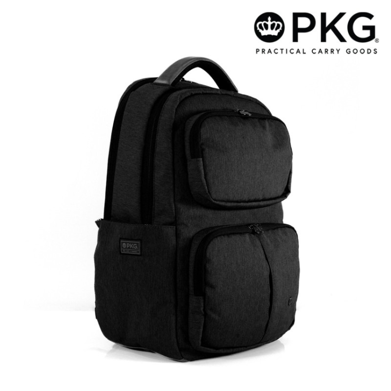 �����٤�Υ٥�ƥ��ա� PKG AURORA�� �Хå��ѥå� �ʥ��顼���֥�å��ߥ��졼�� BK01GY