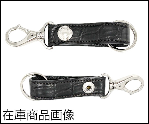 選べるノベルティ付】 ワイルドスワンズ クロコダイル ブランチ2