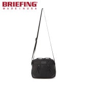 ٤Υ٥ƥա ֥꡼ե BRIEFING ߥ˥Хå DELTA STANDARD SLASHER MINI SQD ʥ顼֥å BRA231L36