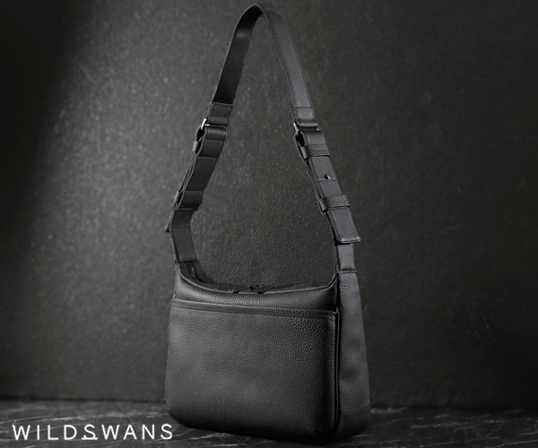 選べるノベルティ付】ワイルドスワンズ シュランケンカーフ ペネガル