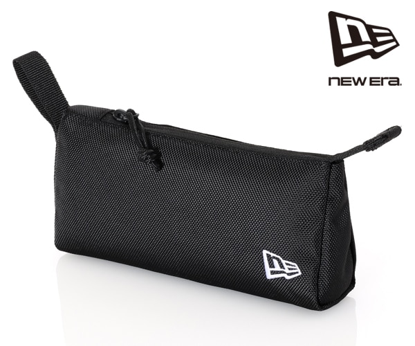 NEW ERA ニューエラ ペンケース （カラー：ブラック） 14524564